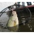 Форма Бебі Шед - 2" (50mm) (Bobby Garland Baby Shad)